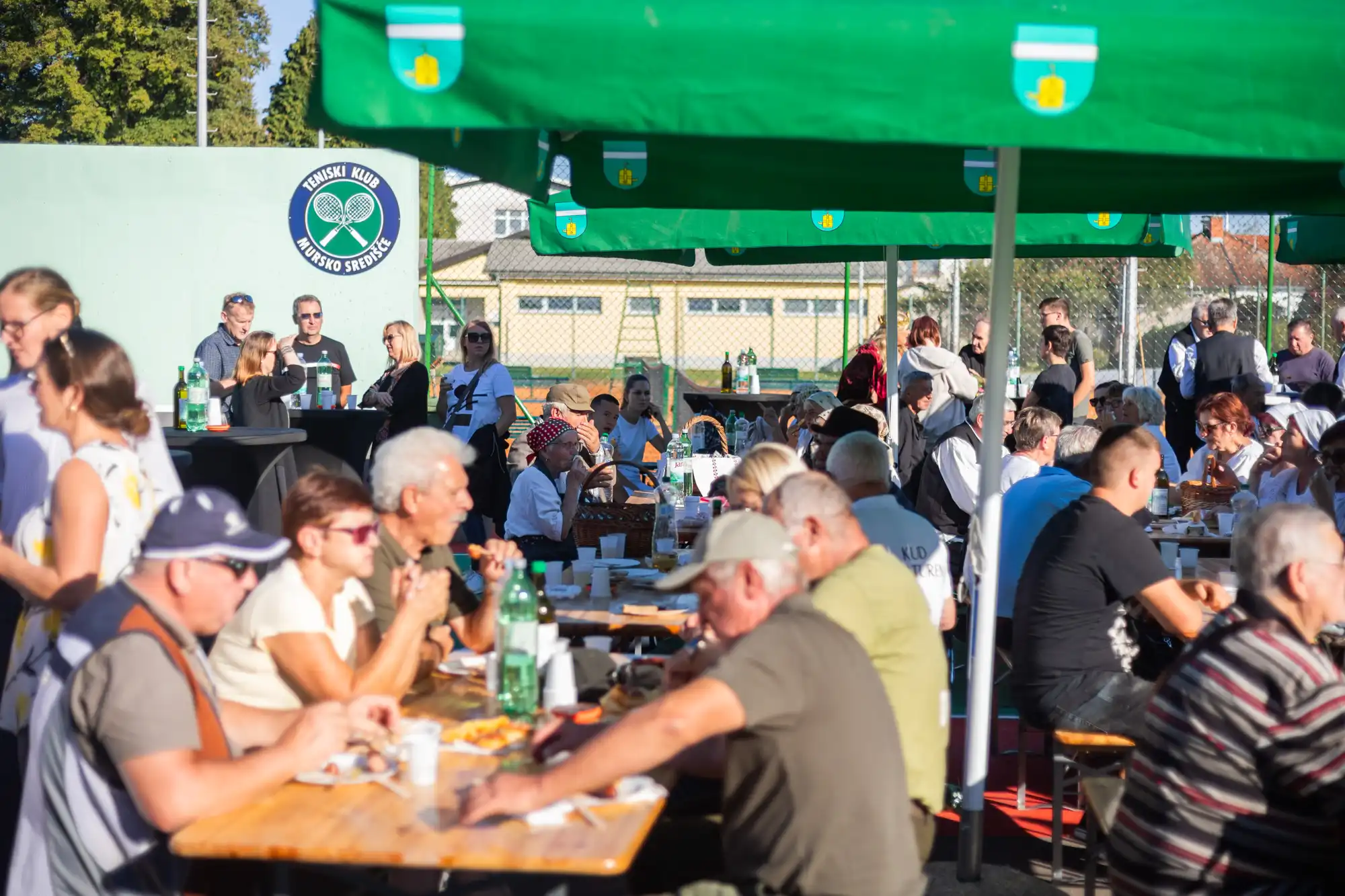 Berba – Mursko Središće (33) Berba – Mursko Središće (33)