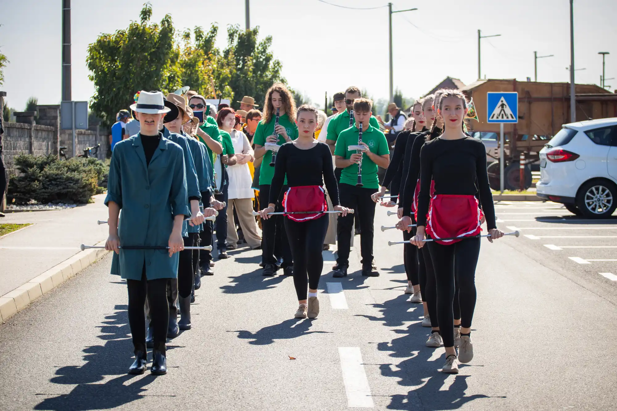 Berba – Mursko Središće (4) Berba – Mursko Središće (4)