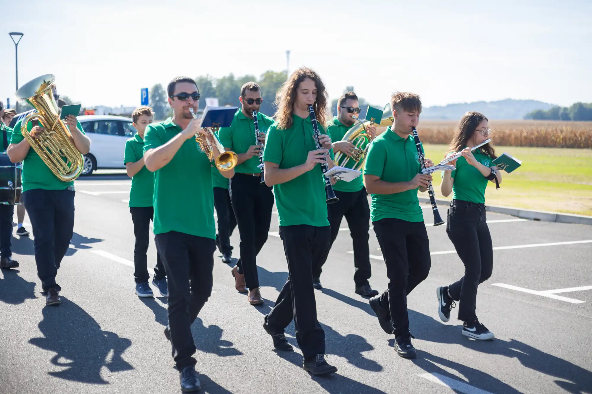 Berba – Mursko Središće (5) Berba – Mursko Središće (5)