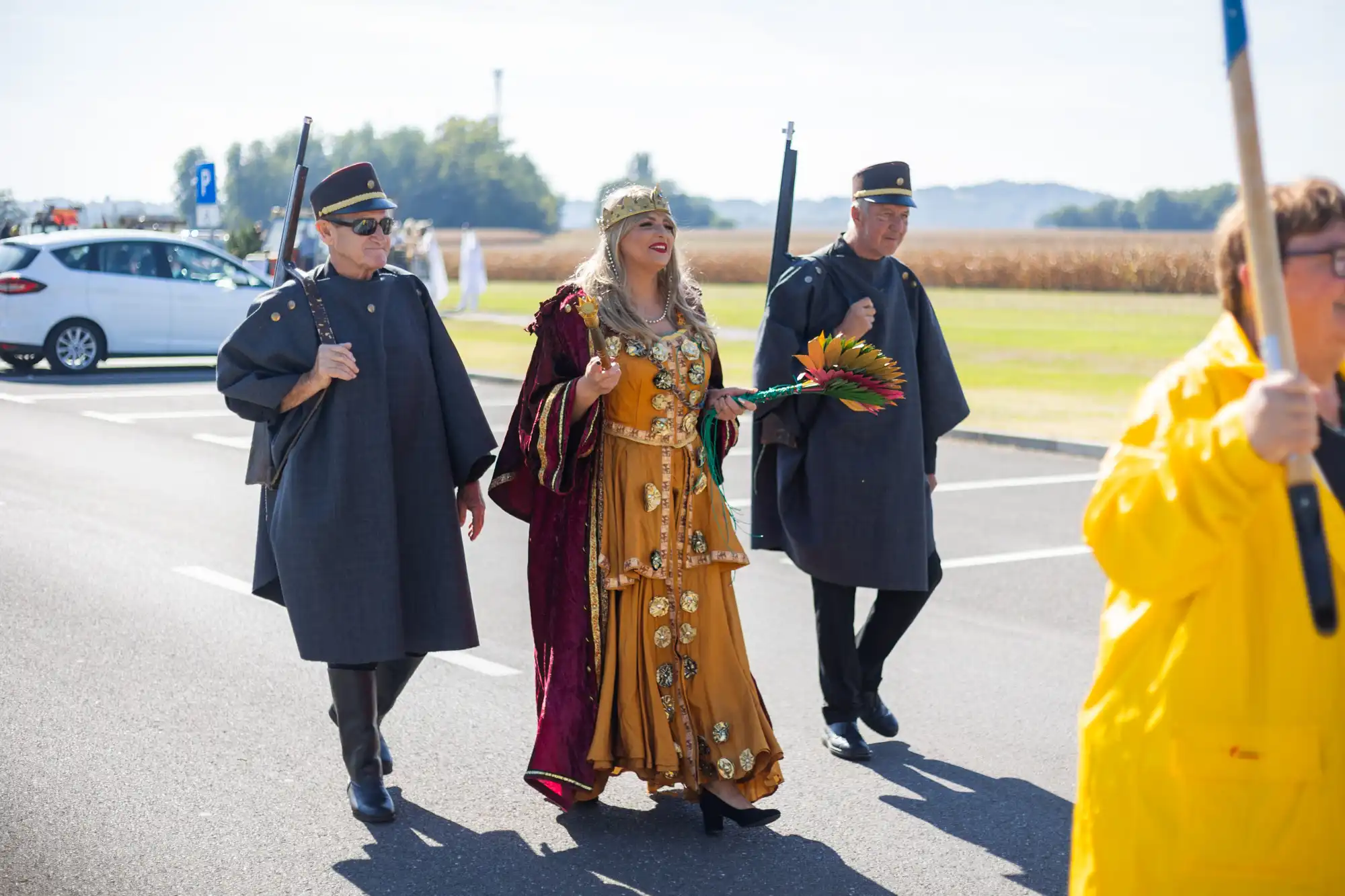 Berba – Mursko Središće (6) Berba – Mursko Središće (6)