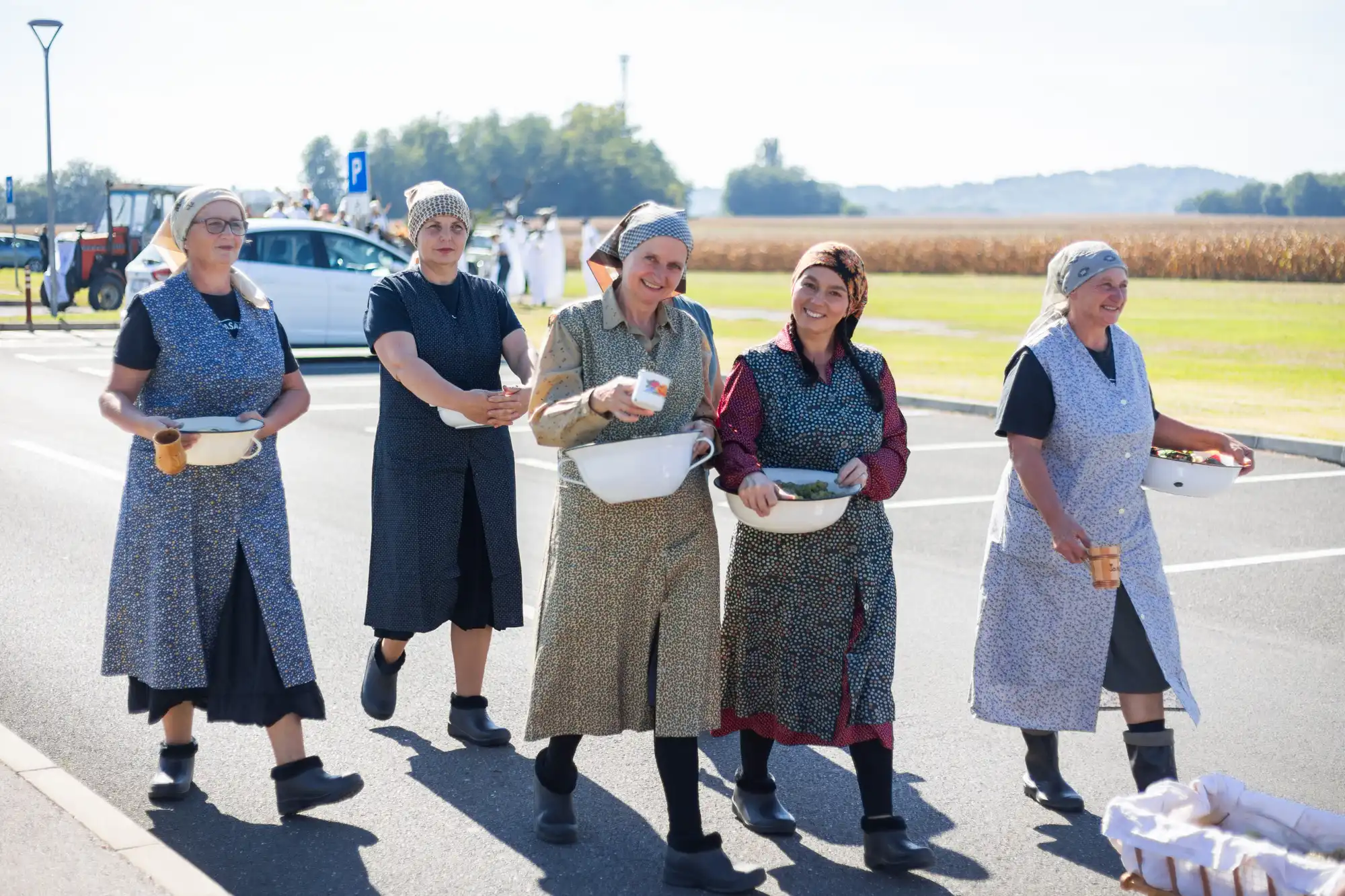 Berba – Mursko Središće (8) Berba – Mursko Središće (8)