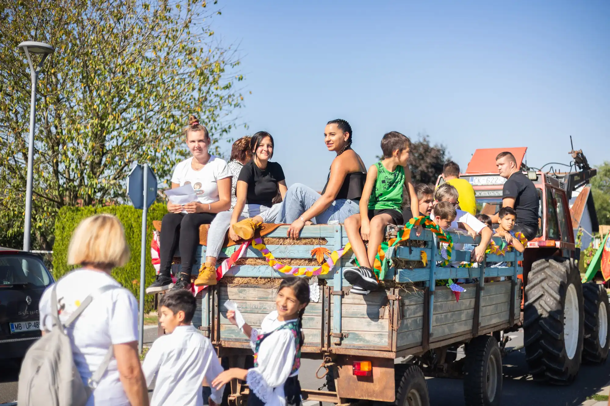 Berba – Mursko Središće (9) Berba – Mursko Središće (9)