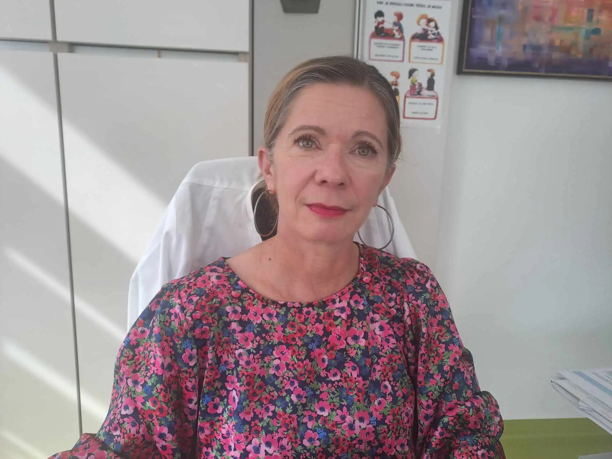 Berta Bacinger Klobučarić (1)