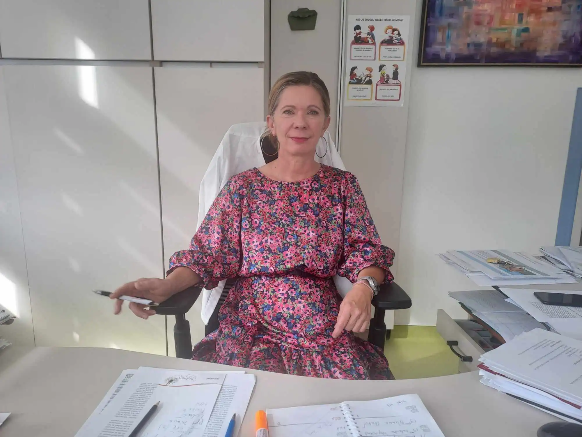 Berta Bacinger Klobučarić (2)