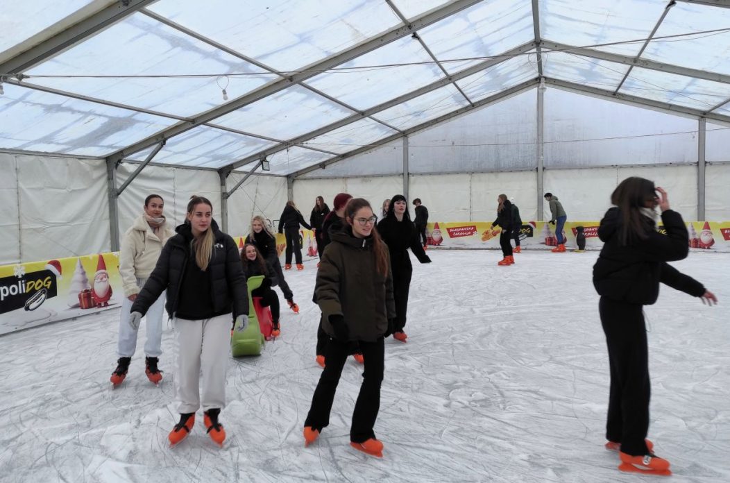 Besplatna škola klizanja za čakovečke osnovnoškolce se nastavlja (5)