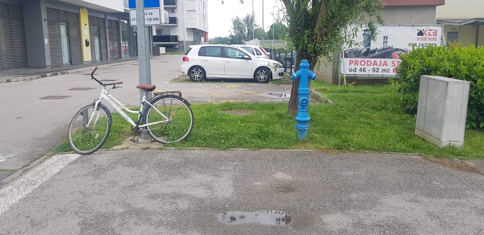 Bicikl, Čakovec (1)