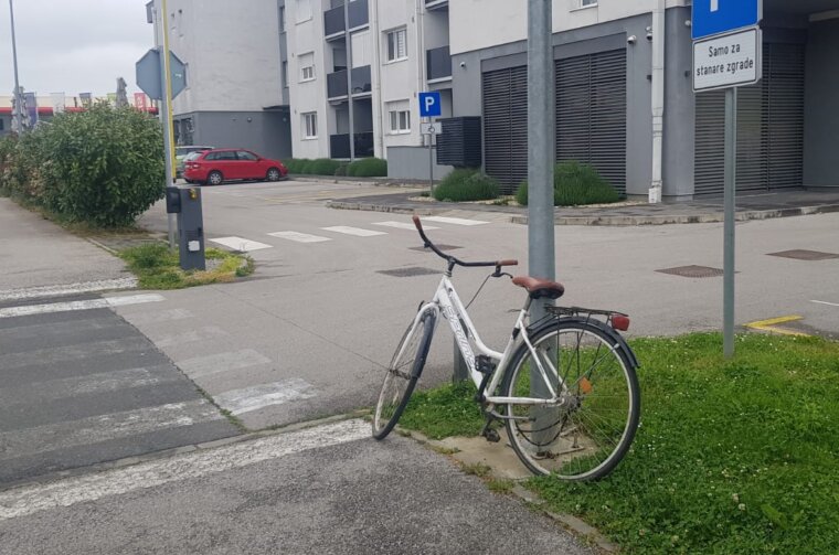 Bicikl, Čakovec (2)