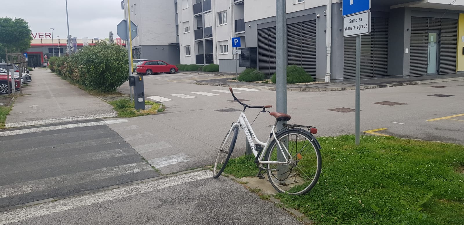 Bicikl, Čakovec (2)