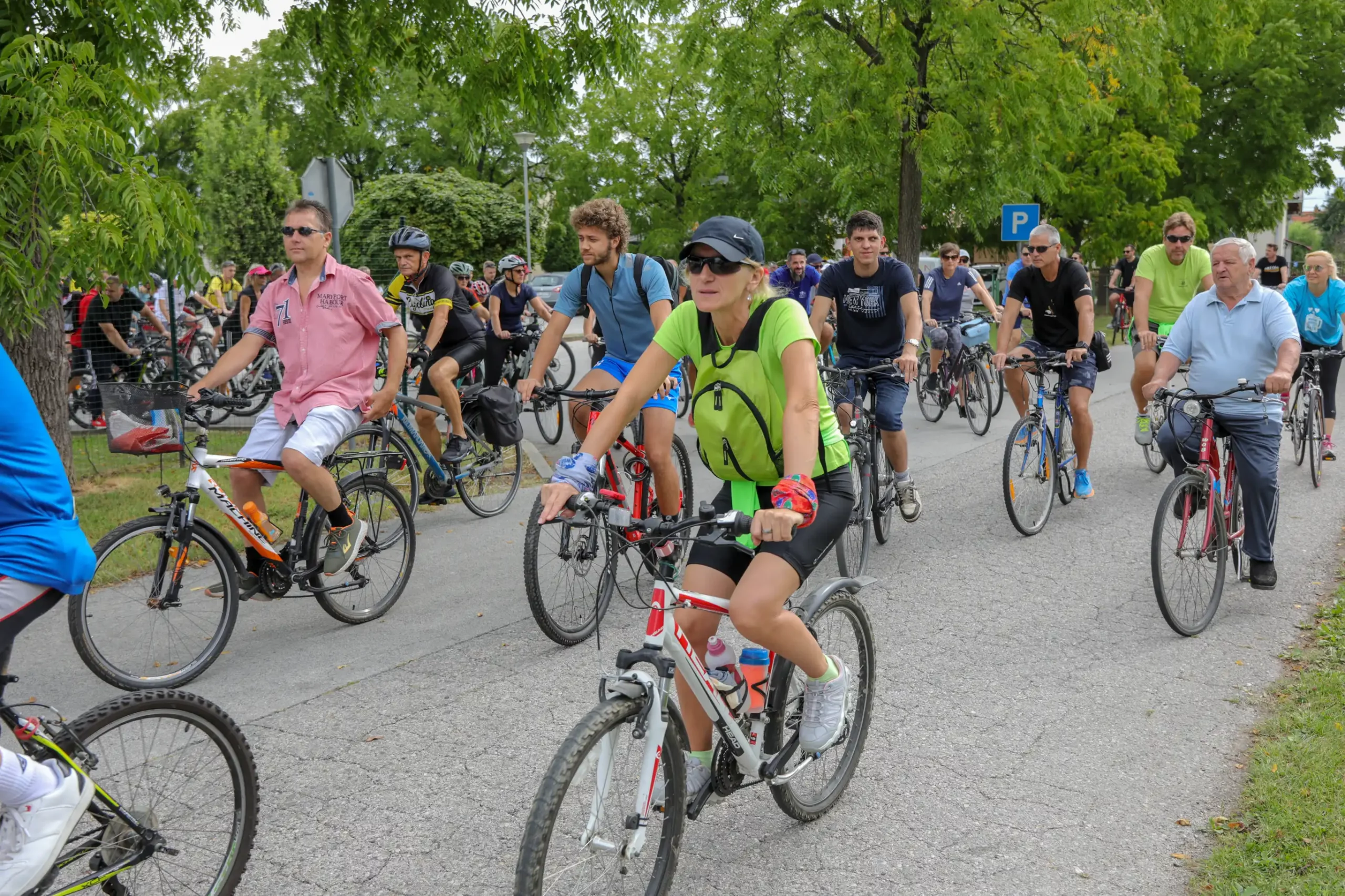 Biciklijada Start (43 of 256)