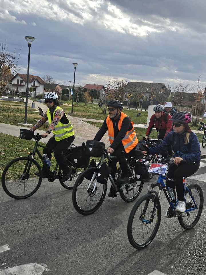 Biciklistički maraton Vukovar Zagreb (5)