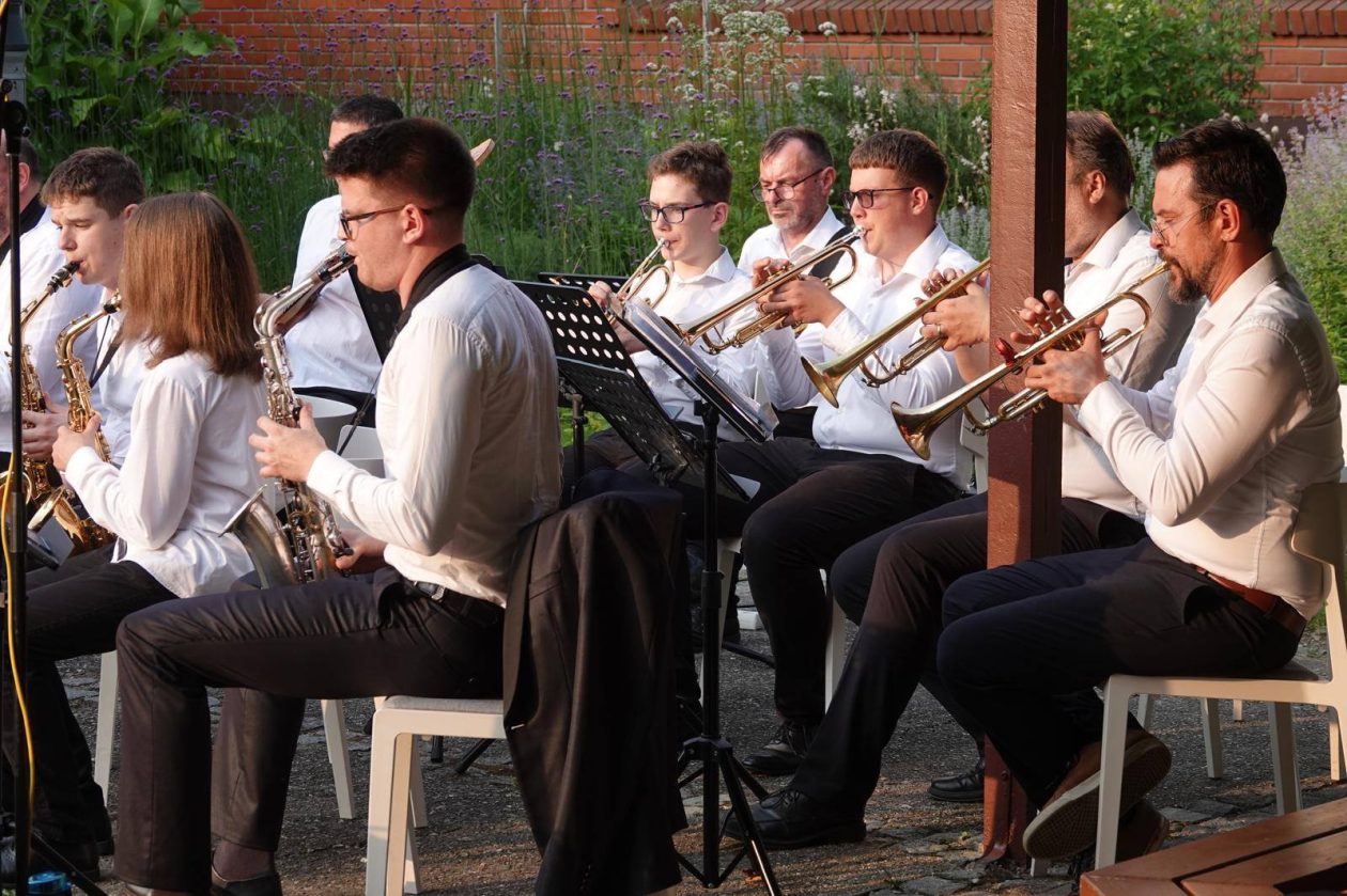 Big Band Čakovec (1)