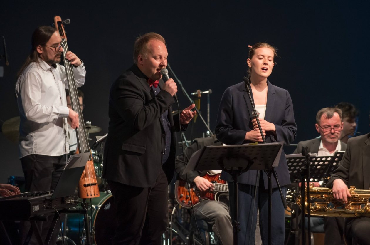 Big Band Čakovec (2)