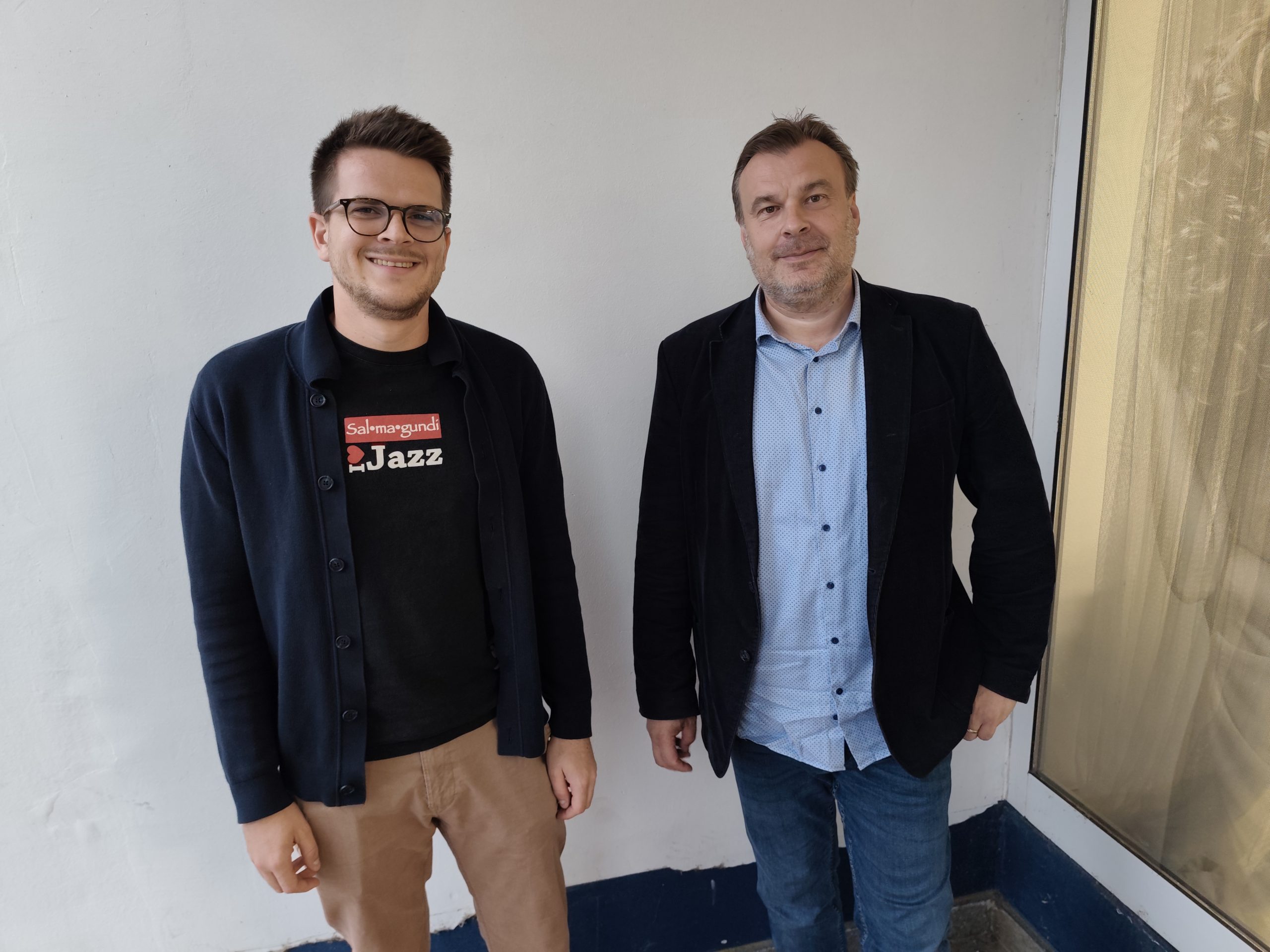 Big Band Čakovec (3) Big Band Čakovec (3)