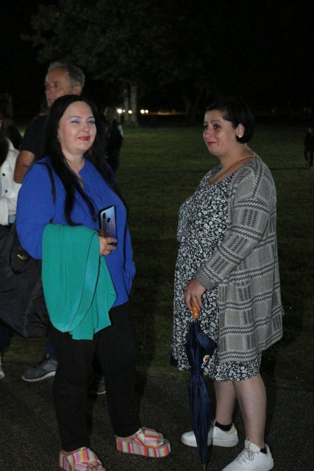 Big Crodance party odgođen nakon samo dvije pjesme (10)