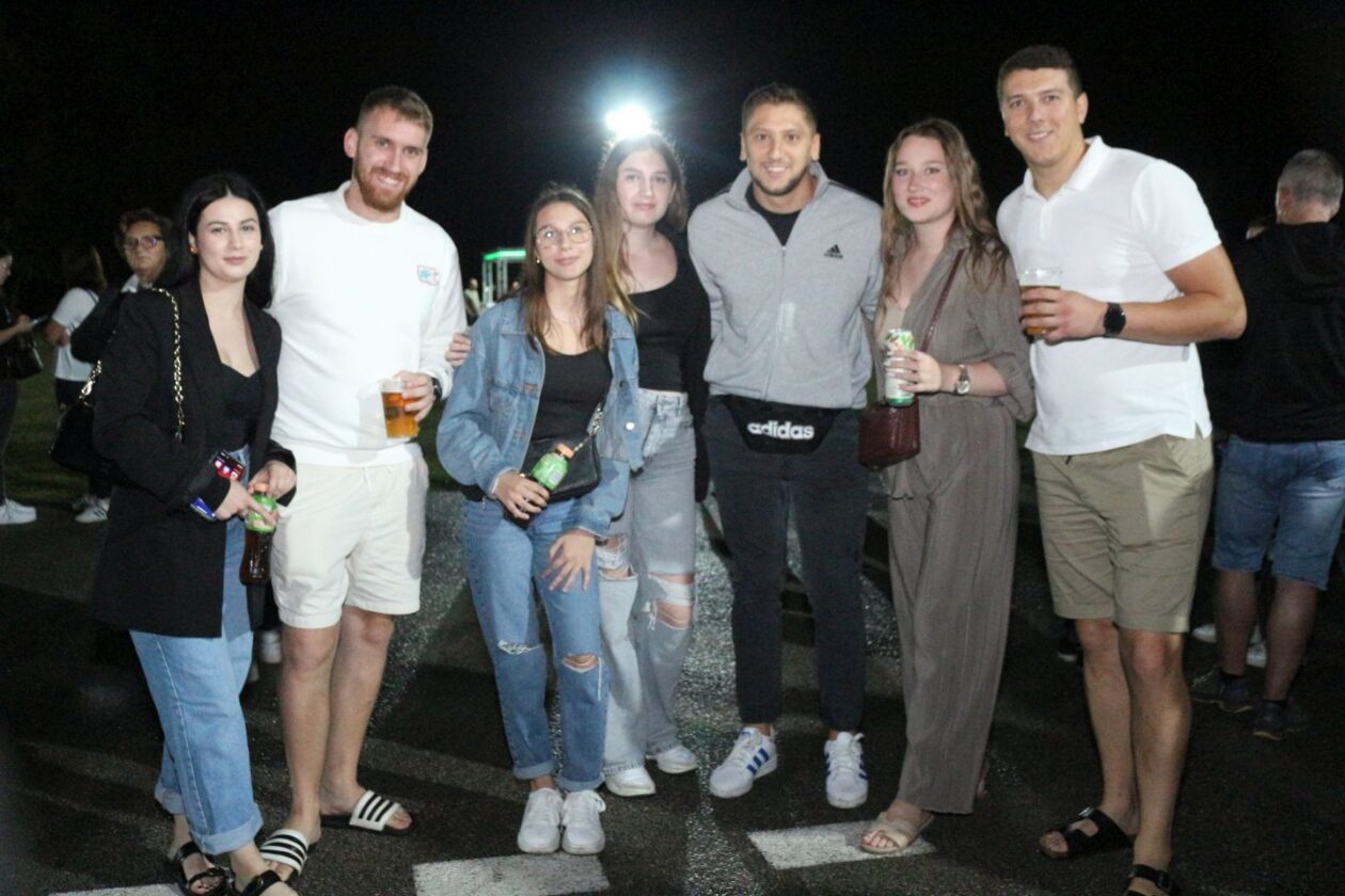 Big Crodance party odgođen nakon samo dvije pjesme (11)