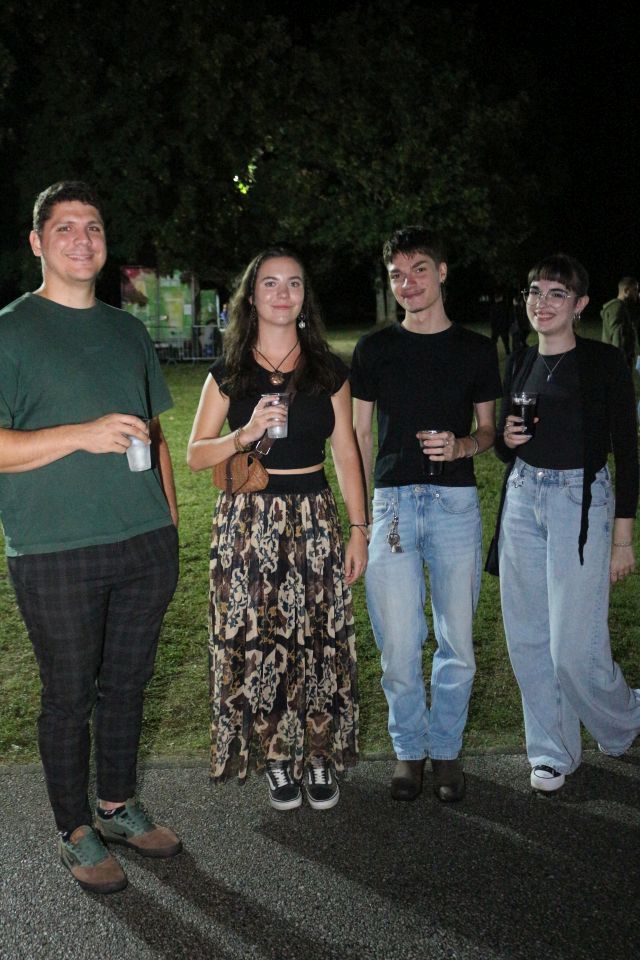 Big Crodance party odgođen nakon samo dvije pjesme (14)