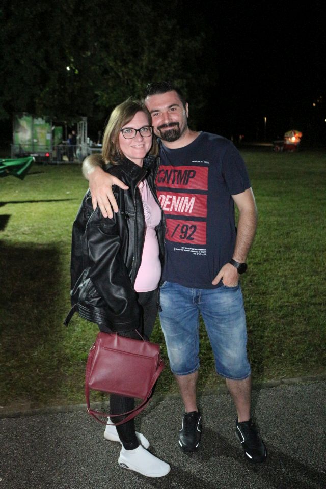 Big Crodance party odgođen nakon samo dvije pjesme (15)