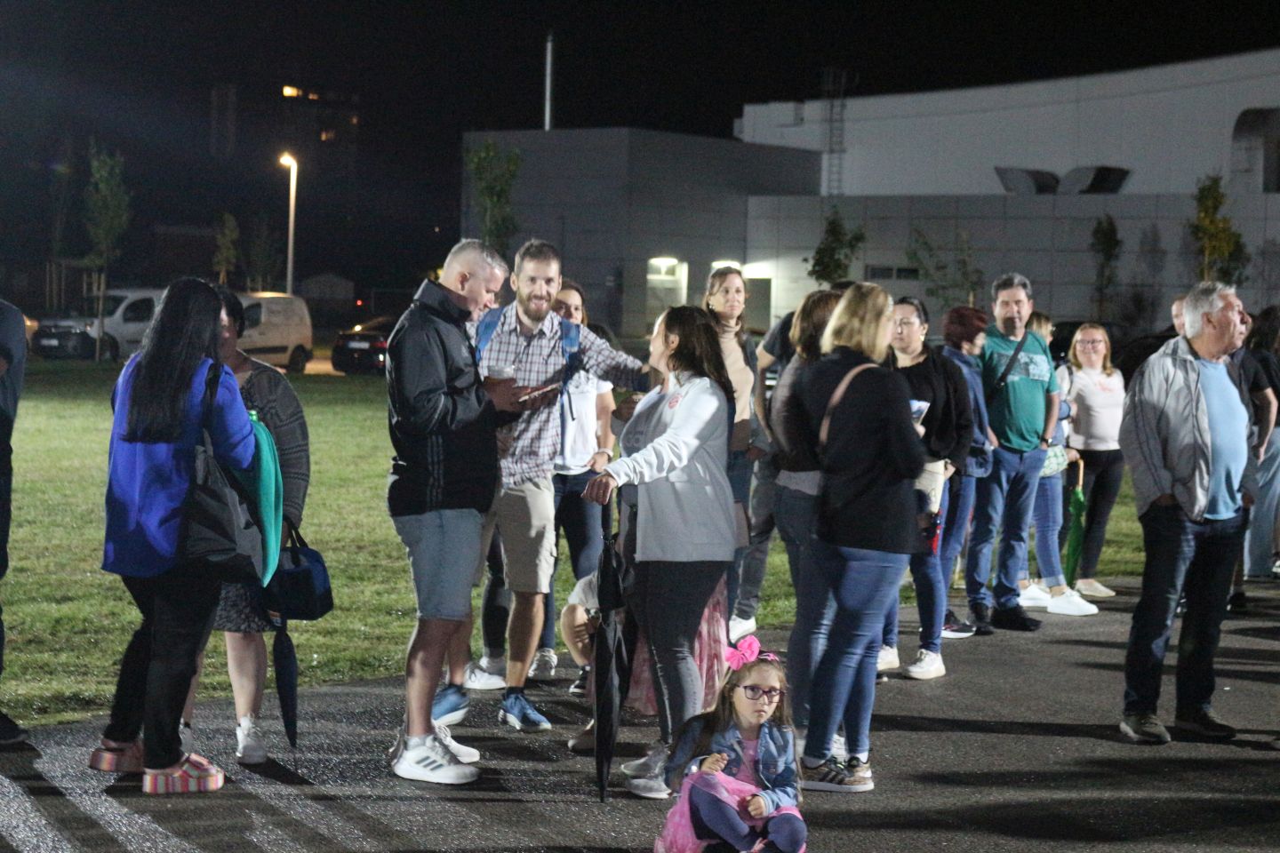 Big Crodance party odgođen nakon samo dvije pjesme (16)