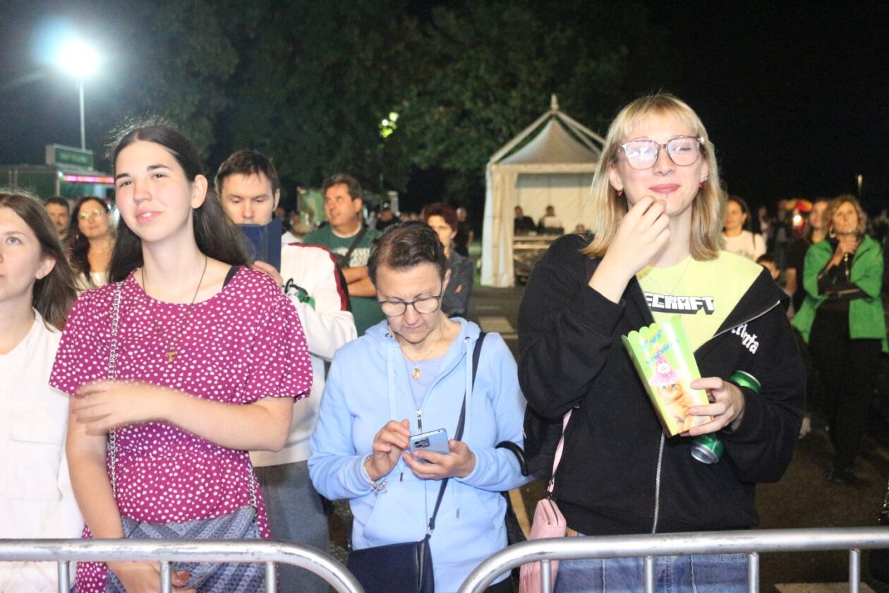 Big Crodance party odgođen nakon samo dvije pjesme (5)