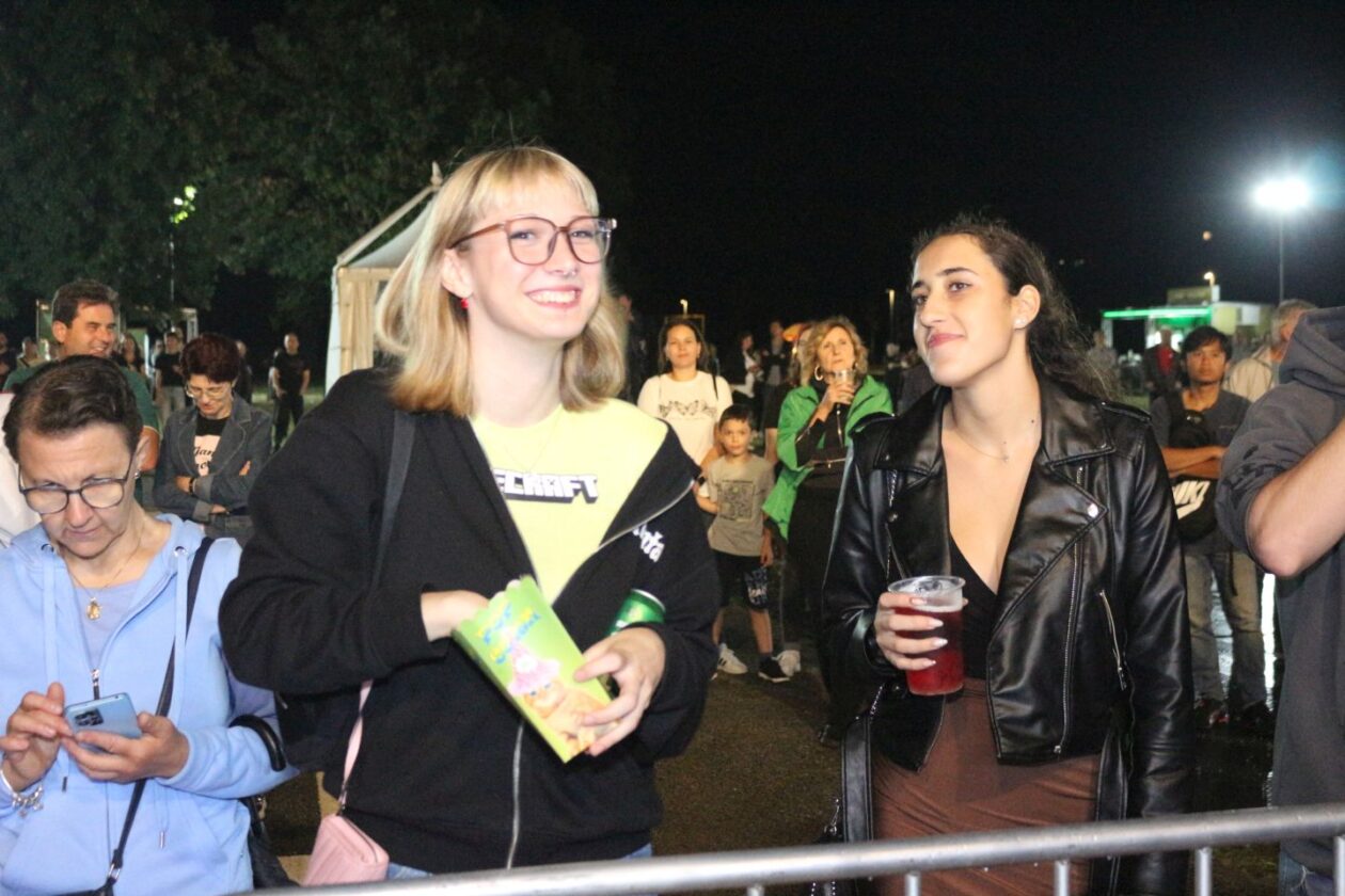 Big Crodance party odgođen nakon samo dvije pjesme (6)