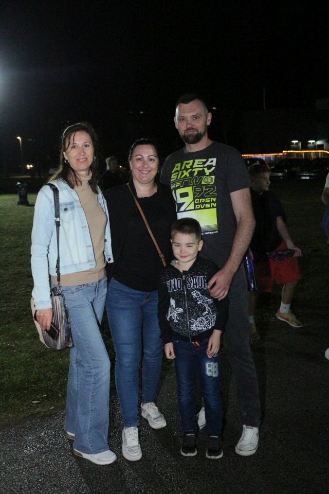 Big Crodance party odgođen nakon samo dvije pjesme (7)