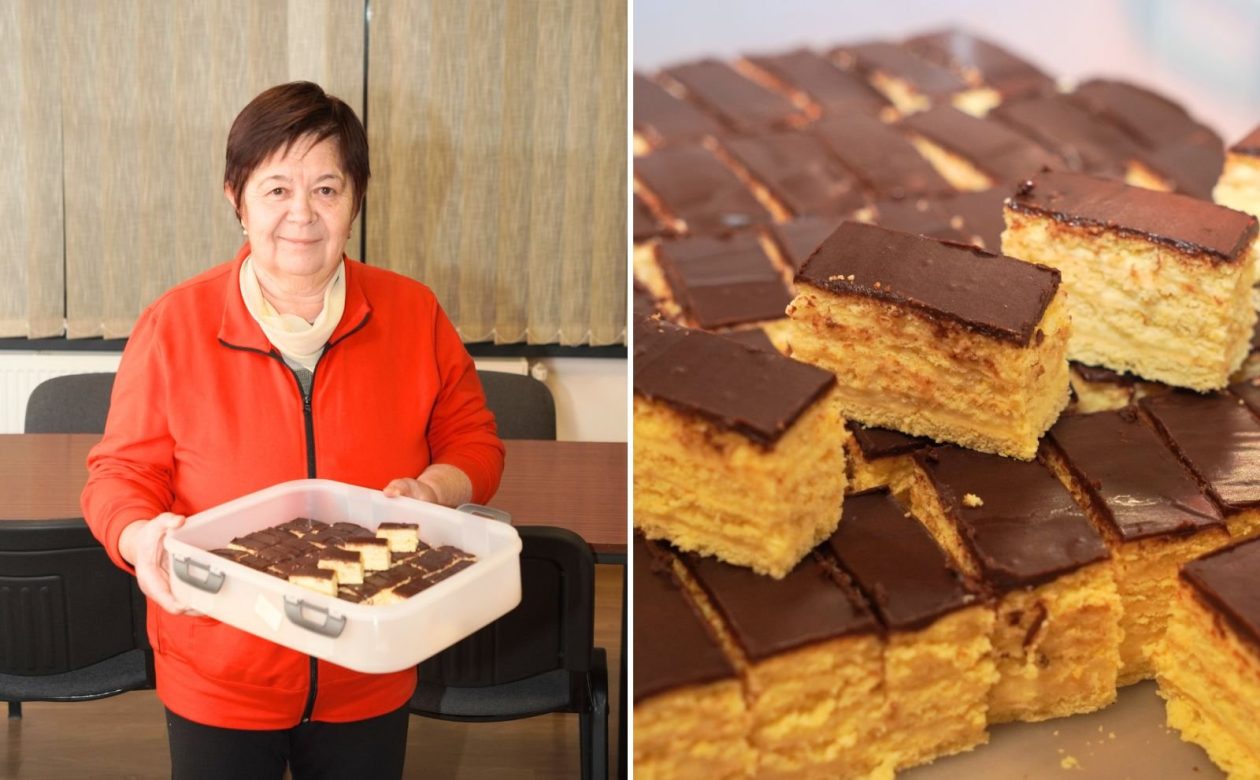 Bijela pita po receptu Biserke Treske Bijela pita po receptu Biserke Treske