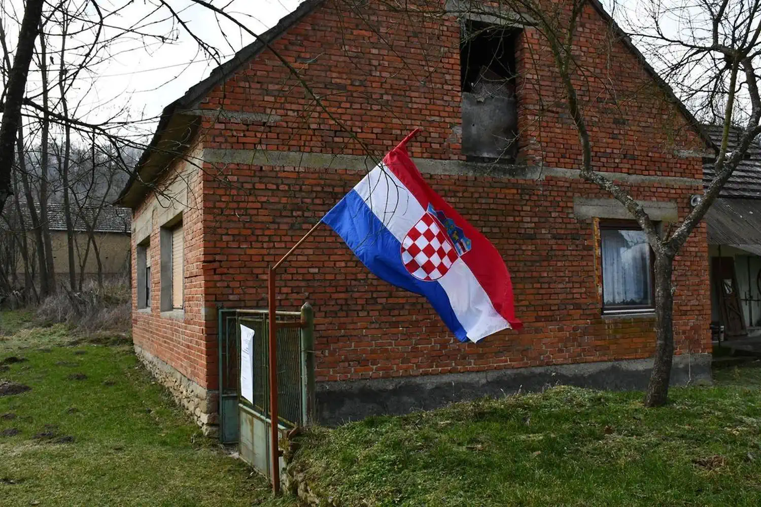 Biračka mjesta diljem Hrvatske 2025 (3)