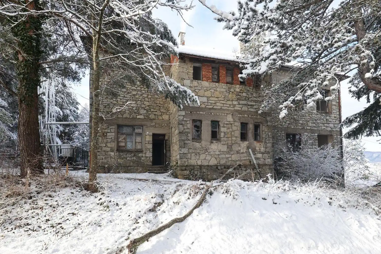 Biračka mjesta diljem Hrvatske 2025 (8)