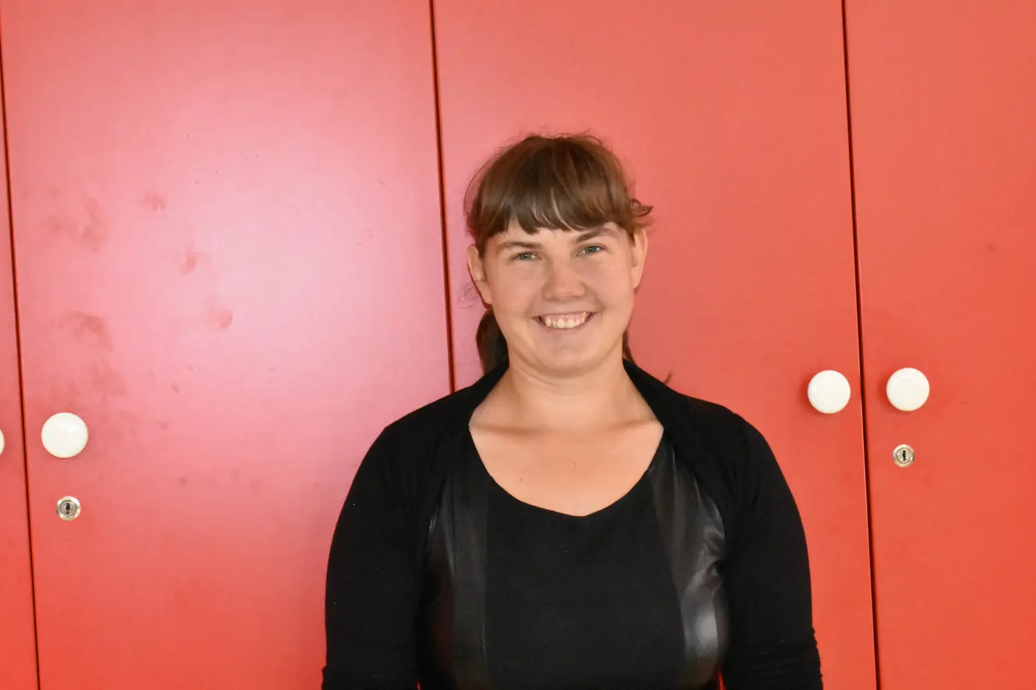 Bisera Topčagić (1) Bisera Topčagić (1)