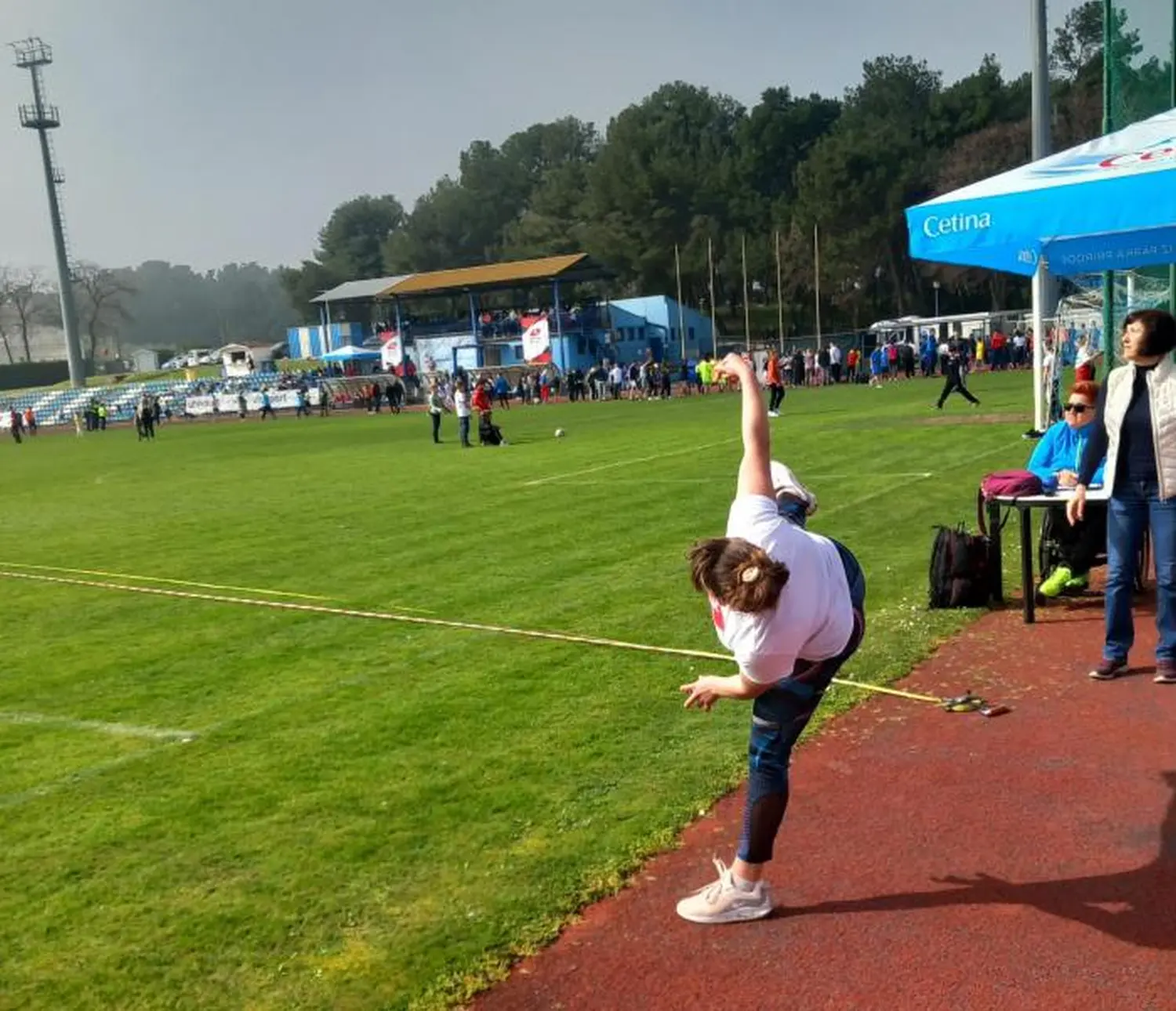 Bisera Topčagić (3) Bisera Topčagić (3)