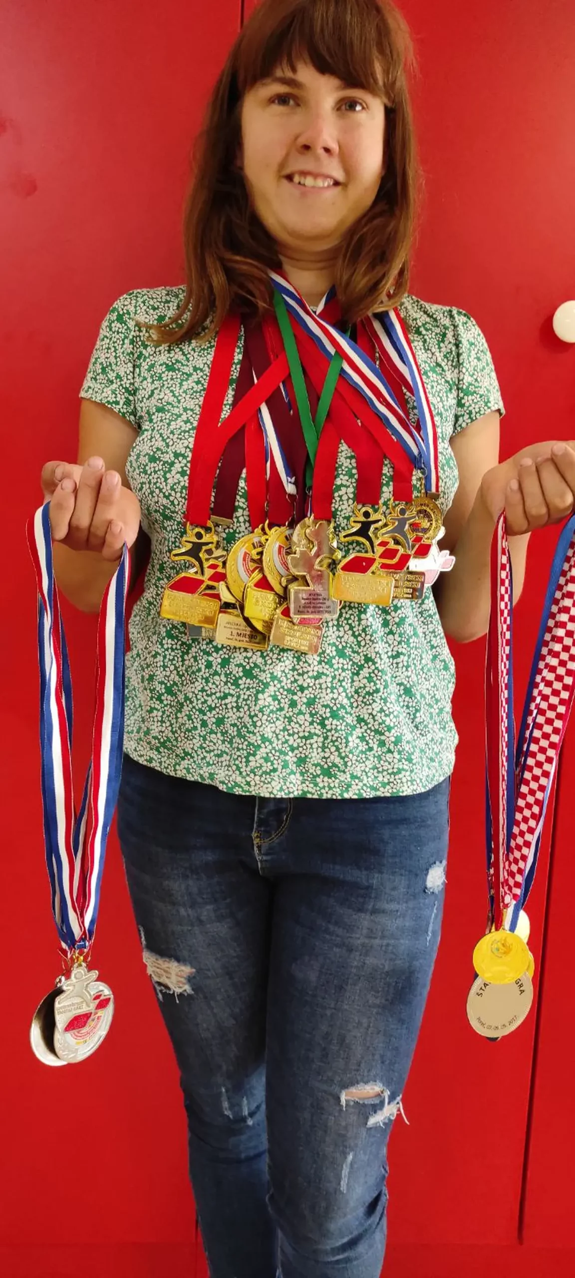 Bisera Topčagić (4) Bisera Topčagić (4)