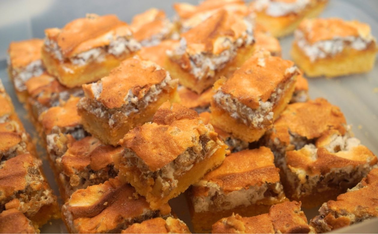 Biserka Ganzer božićni kolač recept (3)