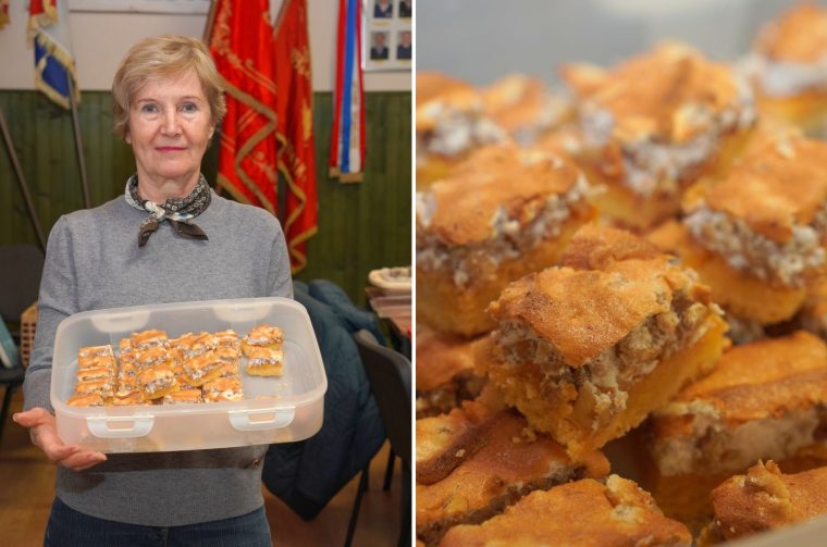 Biserka Ganzer božićni kolači (1)