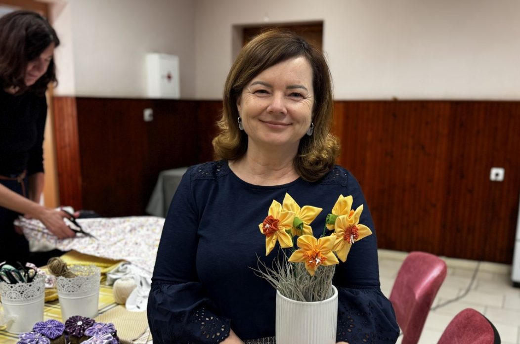 Biserka Pokos