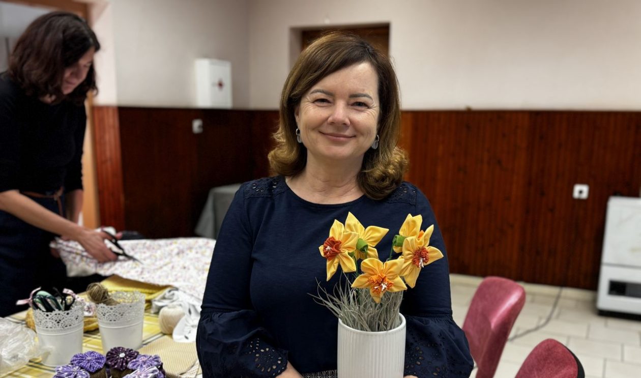 Biserka Pokos
