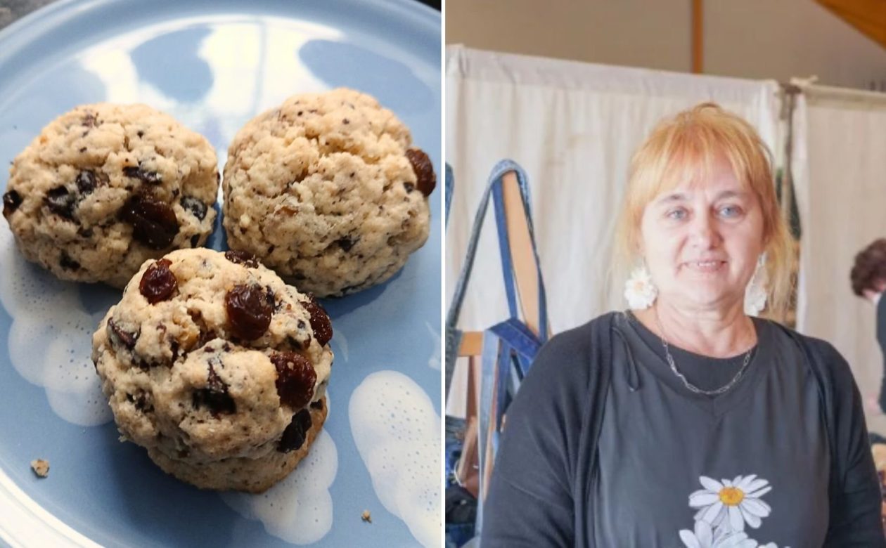 Biserka Sutnjak krašuljci