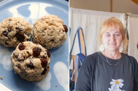 Biserka Sutnjak krašuljci Biserka Sutnjak krašuljci