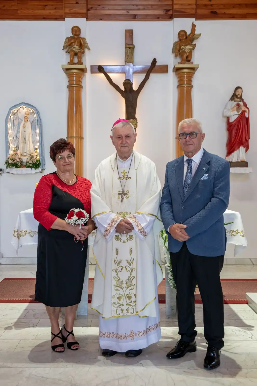 Biserka i Ivan Tarandek iz Zasadbrega (3) Biserka i Ivan Tarandek iz Zasadbrega (3)