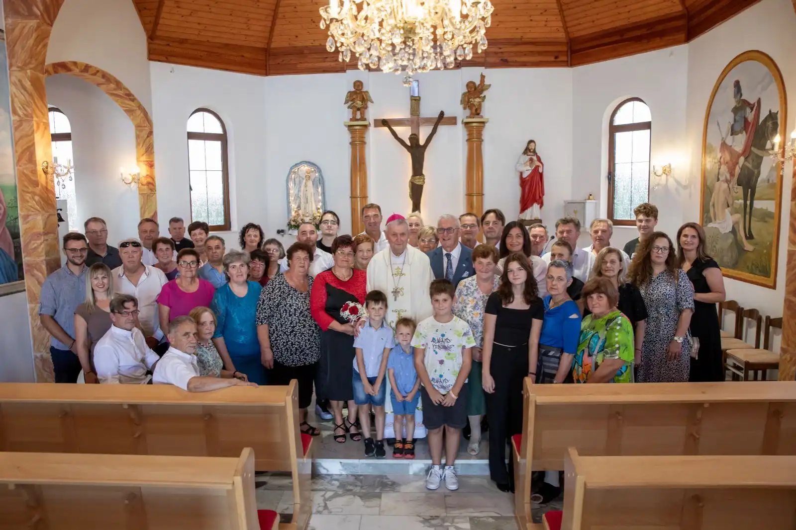 Biserka i Ivan Tarandek iz Zasadbrega (5) Biserka i Ivan Tarandek iz Zasadbrega (5)