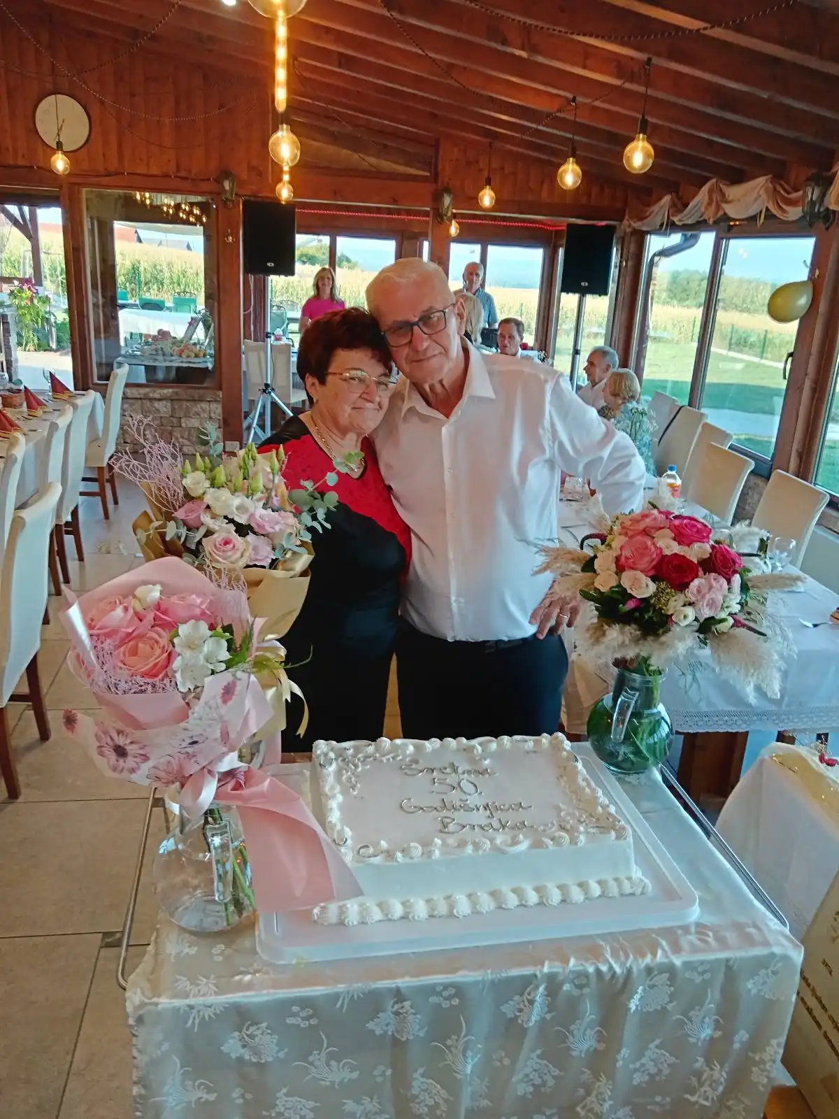 Biserka i Ivan Tarandek iz Zasadbrega (7) Biserka i Ivan Tarandek iz Zasadbrega (7)