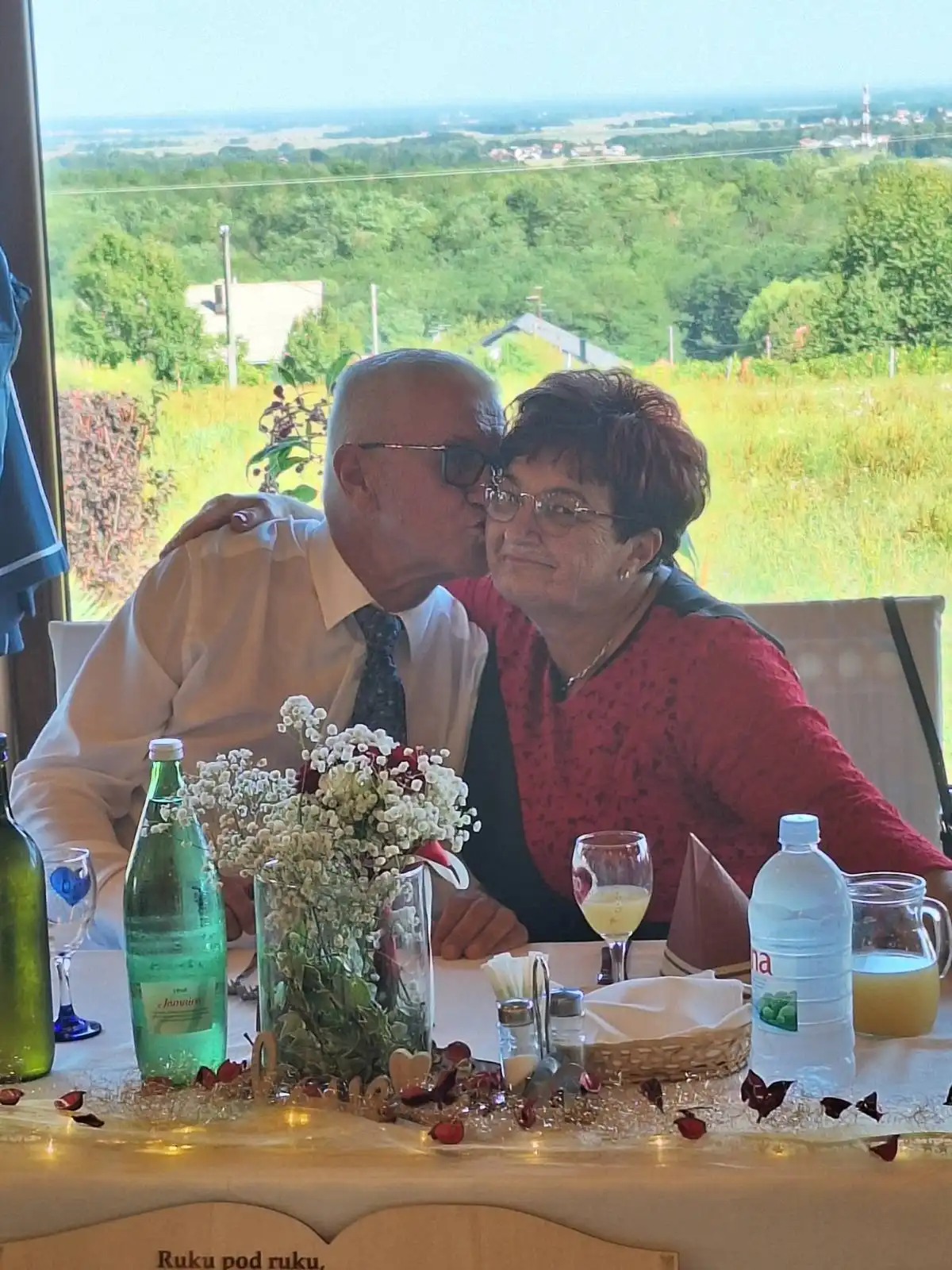 Biserka i Ivan Tarandek iz Zasadbrega (8) Biserka i Ivan Tarandek iz Zasadbrega (8)