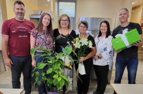 Biserka spremačica OŠ Podturen (2) Biserka spremačica OŠ Podturen (2)