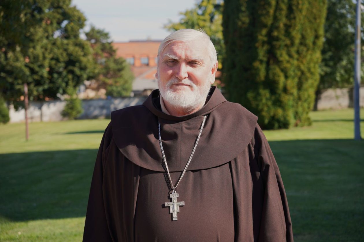 Biskup Gerard Anton Žerdin