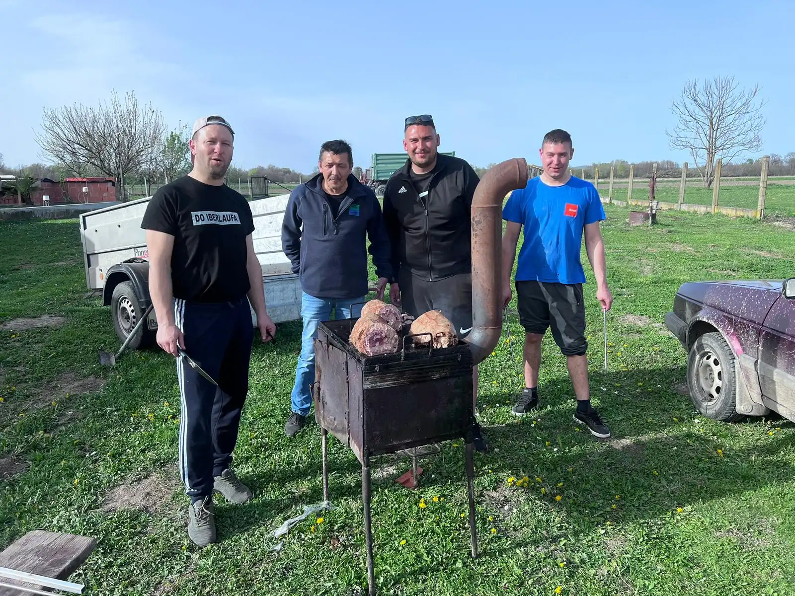 Bitange i princeze iz Goričana (10) Bitange i princeze iz Goričana (10)