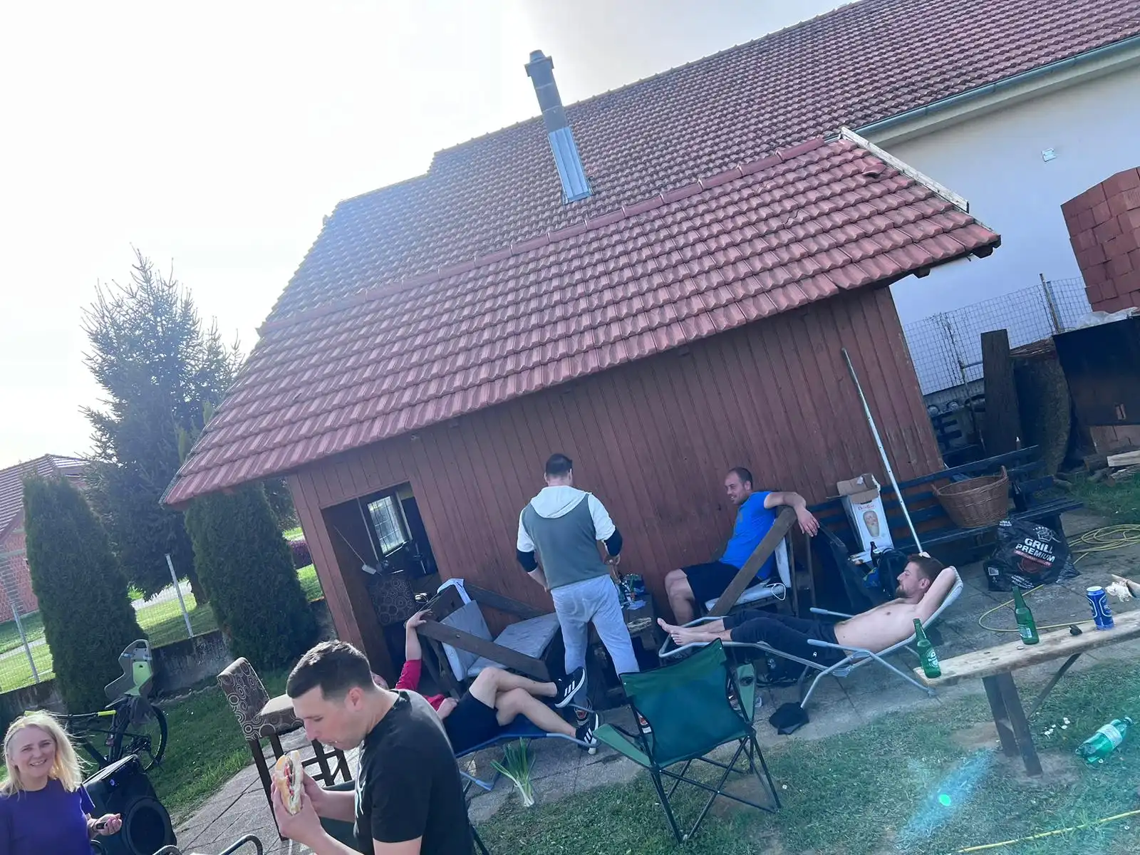 Bitange i princeze iz Goričana (11) Bitange i princeze iz Goričana (11)