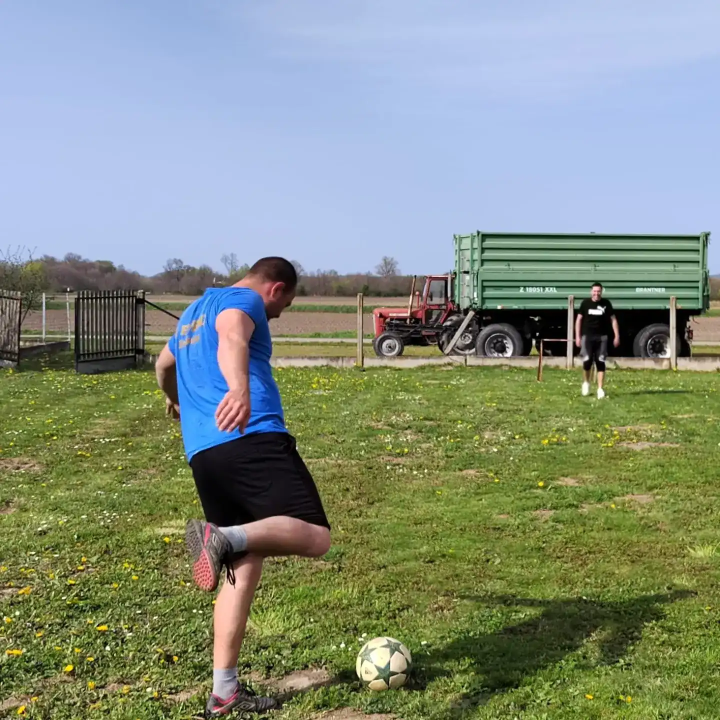 Bitange i princeze iz Goričana (2) Bitange i princeze iz Goričana (2)