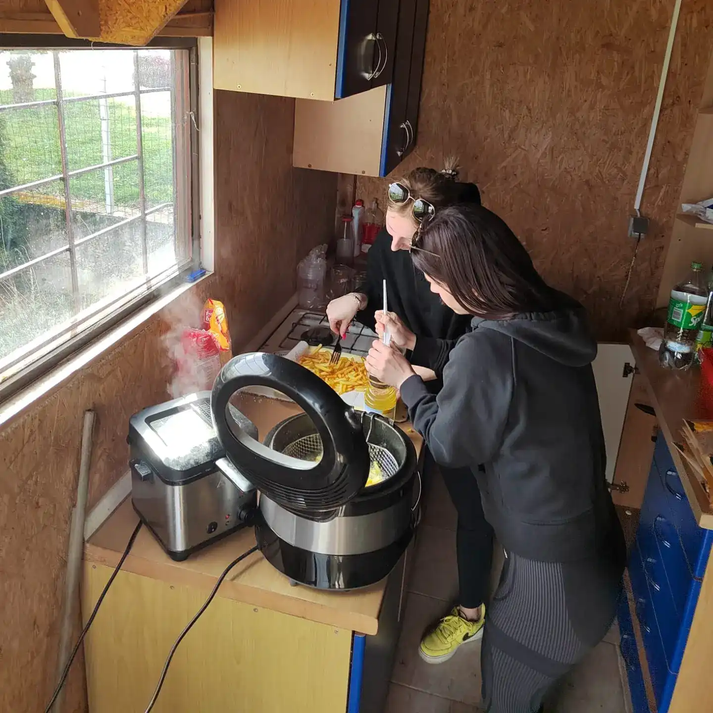 Bitange i princeze iz Goričana (3) Bitange i princeze iz Goričana (3)