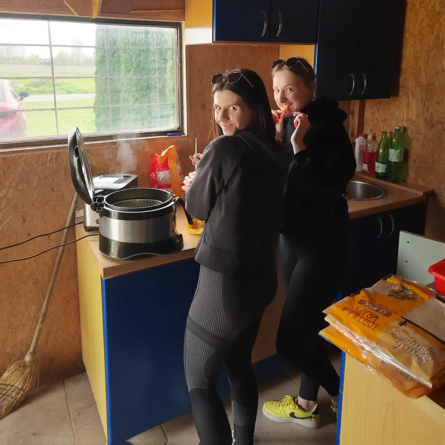 Bitange i princeze iz Goričana (4) Bitange i princeze iz Goričana (4)