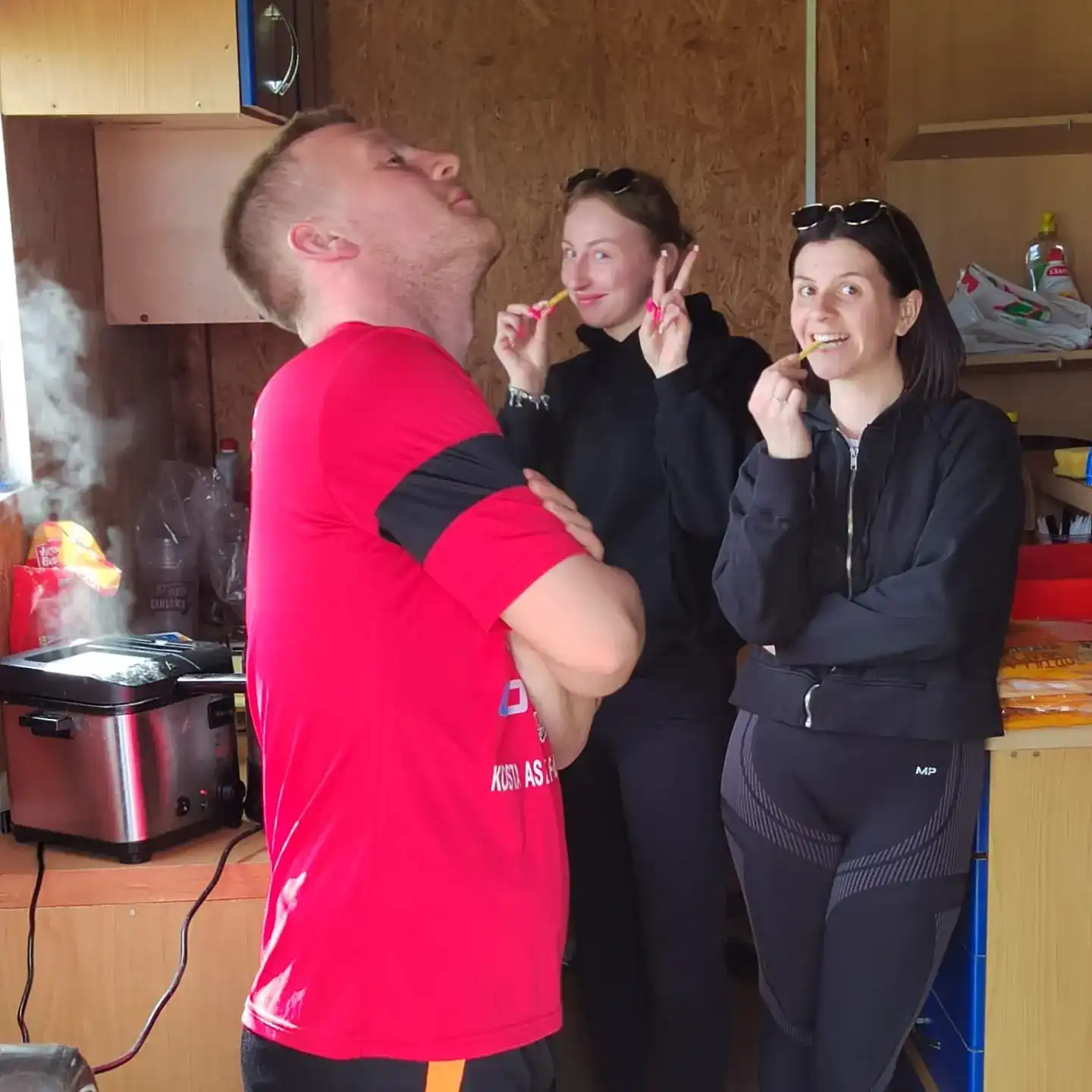 Bitange i princeze iz Goričana (5) Bitange i princeze iz Goričana (5)