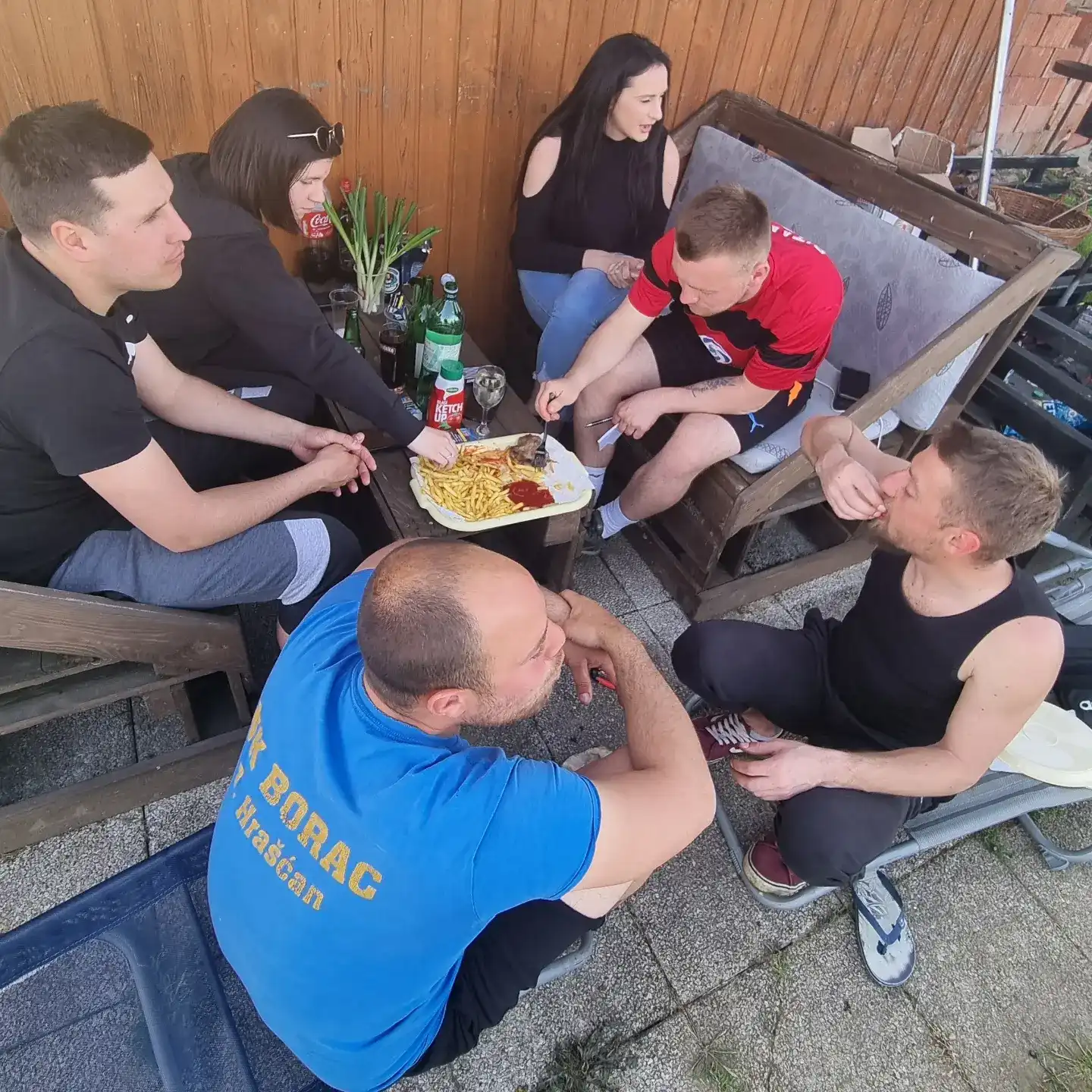 Bitange i princeze iz Goričana (6) Bitange i princeze iz Goričana (6)